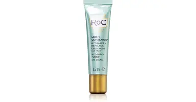 RoC Multi Correxion Plumping Moisturizing Eye Cream 15ml