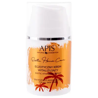 Apis Exotic Home Care Cream