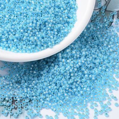 MIYUKI Round Rocailles Beads