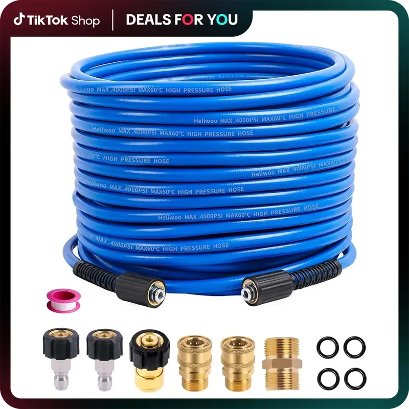 Dealsforyoudays Heliwoo 1/4\