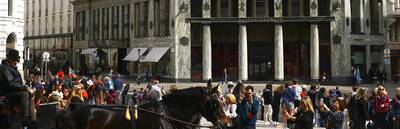 Downtown Vienna: A Quick Guide to Its Long History