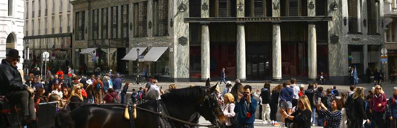 Downtown Vienna: A Quick Guide to Its Long History