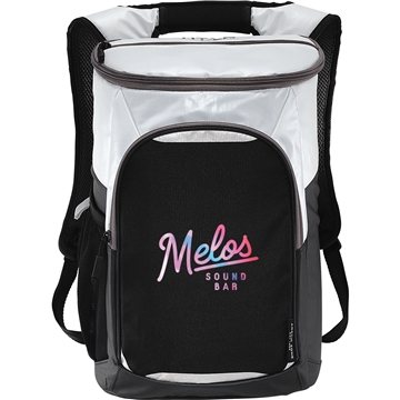 12 Custom Arctic Zone Titan Deep Freeze Backpack Cooler - Leak ...