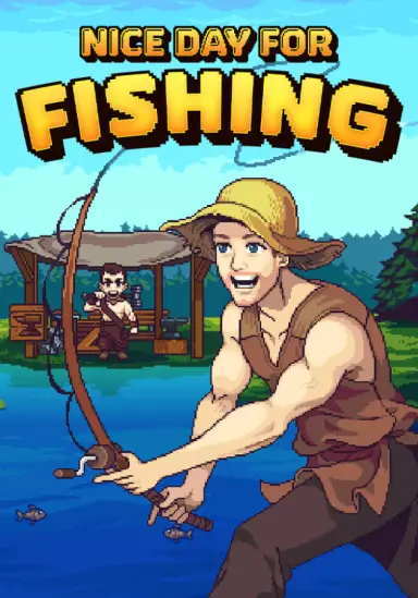 Nice Day For Fishing ROW | Steam