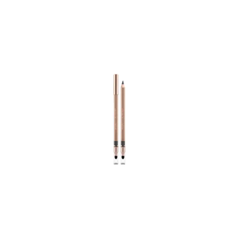 Nude by Nature Contour eye pencil color 03 Anthracite 1,08 g