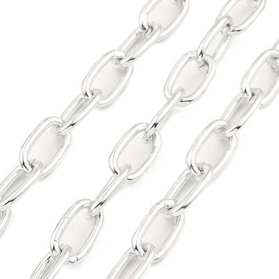 Oxidation Aluminum Cable Chains