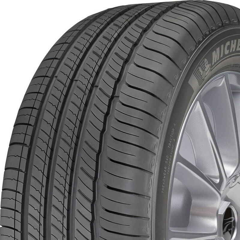 Michelin Tire Primacy Tour A/S All Season - 245/50R20 102V