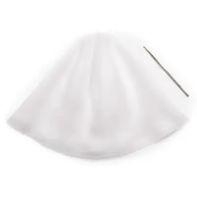 Emanuela Biffoli Highlights Cap Pulls Locks