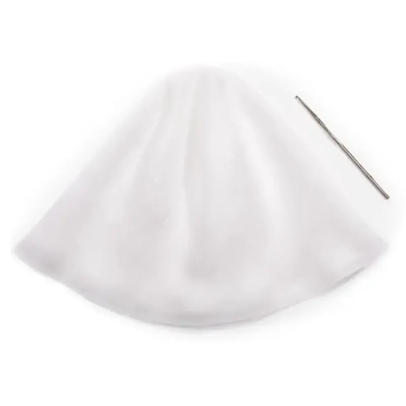 Emanuela Biffoli Highlights Cap Pulls Locks