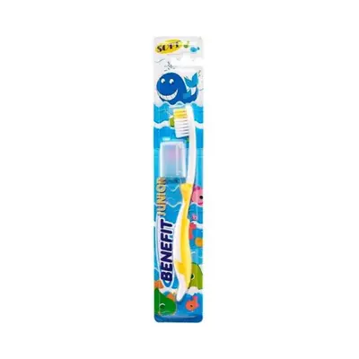 Benefit Toothbrush For Children Benefit Junior