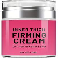 Inner Thigh Firming Cream, Moisturizing Body Cream, Body Shaping Cream, Easy To Absorb, Not Greasy, Suitable for Dry Skin, Bo...
