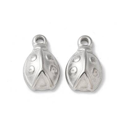 304 Stainless Steel Pendants