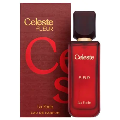 La Fede Celeste Fleur EDP U 100 ml