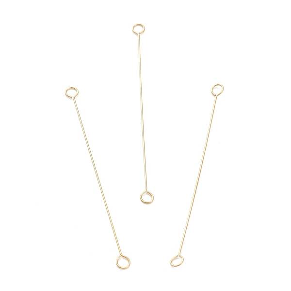 316 Surgical Stainless Steel Eye Pins