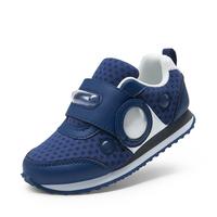 Dream Pairs Kids [Storybook Captain] Hook and Loop Sneakers