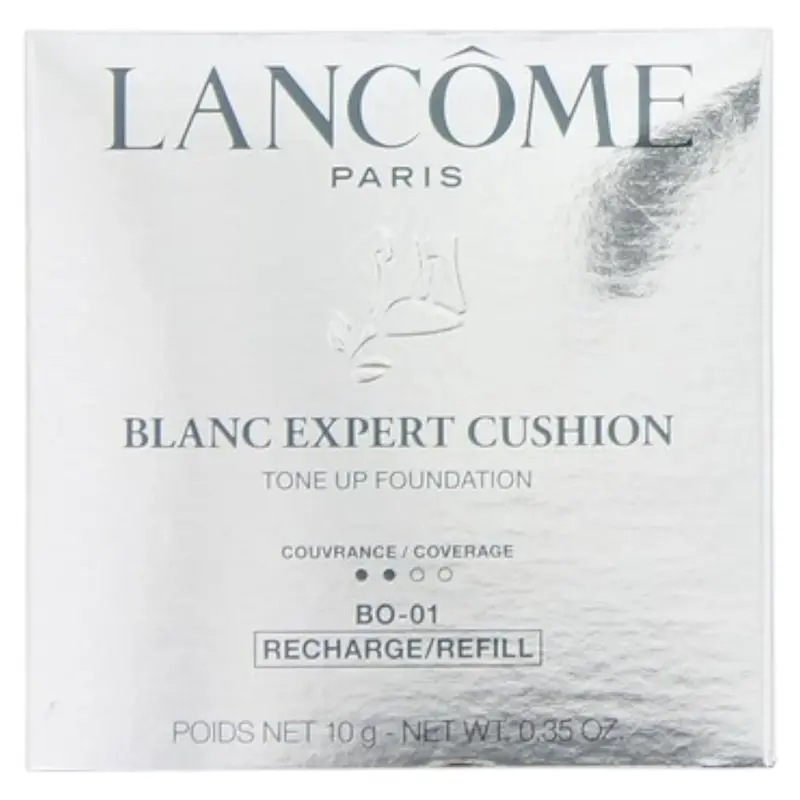 Lancome Blanc Expert Fondotinta liquido BO-01 BO-01 Ricarica 10 g