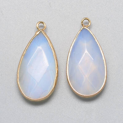 Opalite Pendants