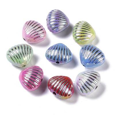 Acrylic Beads