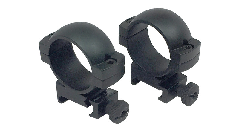 Ravin Scope Rings (Standard Scope)