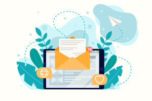 Mastering Email Marketing - Volume 1