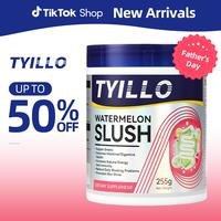 Tyillo Watermelon Slush Dietary Supplement for Healthier Lifestyle - Edible, Healthcare