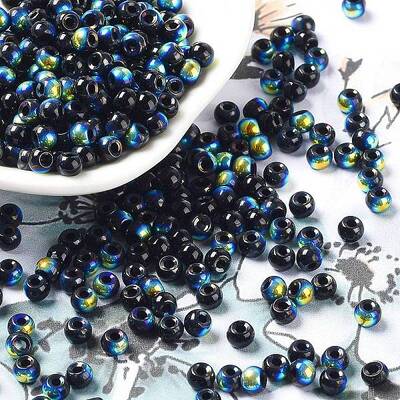 Glass Seed Beads