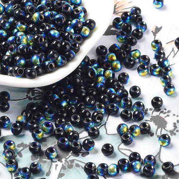 Glass Seed Beads