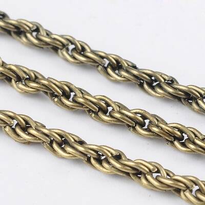 Iron Rope Chains