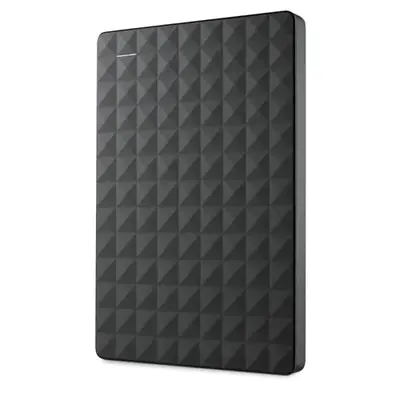 301983 LaCie 500GB 7200RPM USB 3.0 External Hard Drive