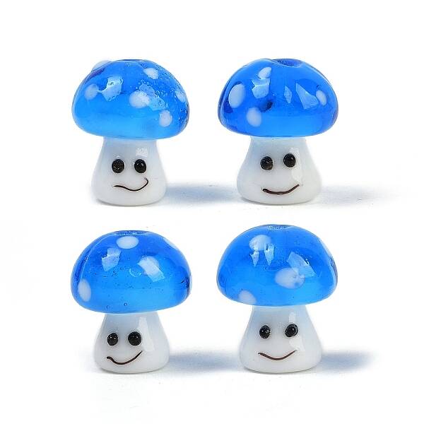 Handmade Lampwork Beads