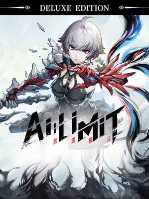 AI Limit Deluxe Edition Steam Account | Steam