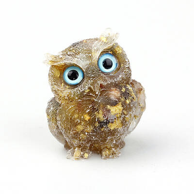 Resin Home Display Decorations