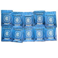 10 CH PYP + Panini Sports Trading Card Pack