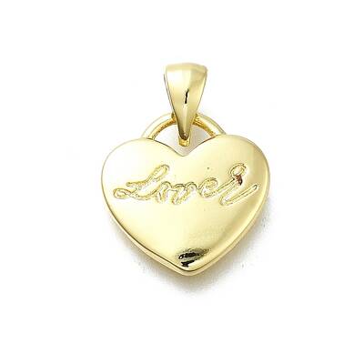Brass Pendants