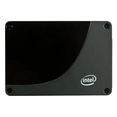 Intel SSDSA2MH080G1DL | X25-M 80GB Multi-Level Cell SATA 3Gb/s 2.5-Inch Solid State Drive