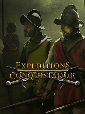 Expeditions: Conquistador | Steam