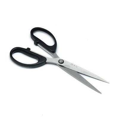 Iron Scissors