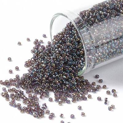 TOHO Round Seed Beads