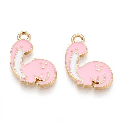 Alloy Pendants