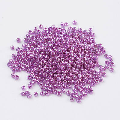 Glass Seed Beads