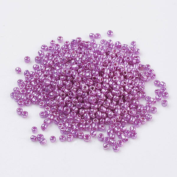 Glass Seed Beads