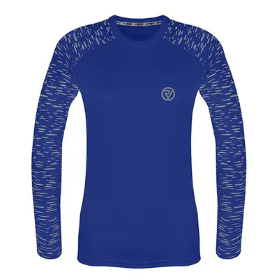 Reflective Women's Long Sleeve Top - Clearance