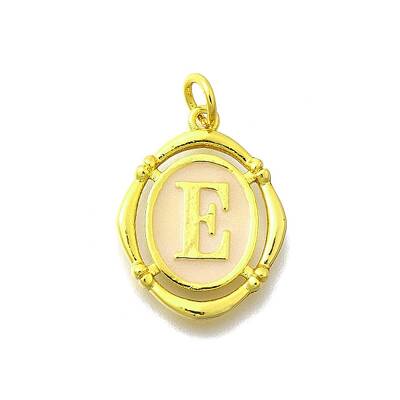 Brass Pendants
