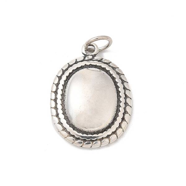 925 Sterling Silver Pendants