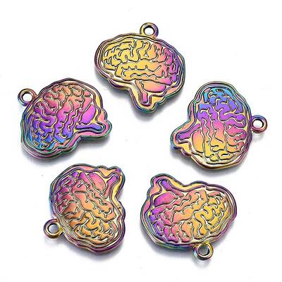 Alloy Pendants