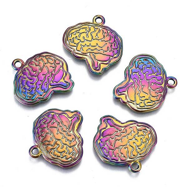 Alloy Pendants