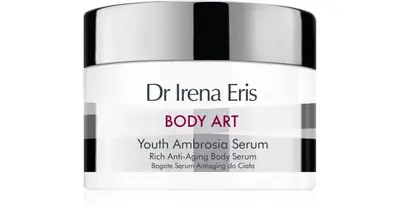 Dr Irena Eris Art Youth Ambrosia anti-age body serum 200 ml