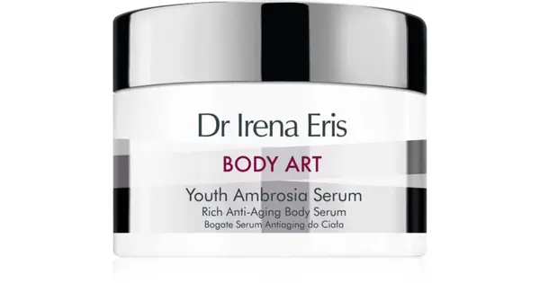Dr Irena Eris Art Youth Ambrosia anti-age body serum 200 ml