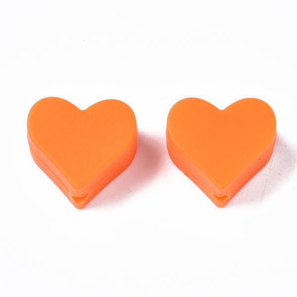 Food Grade Eco-Friendly Silicone Beads