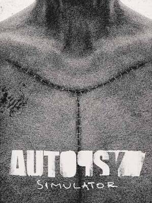 Autopsy Simulator Steam Account | Steam